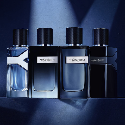 Yves Saint Laurent Y Eau De Parfum 100ml