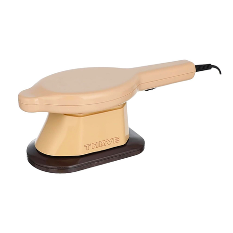 Thrve Electric Massager | Hot & Cold, Multiple Attachments