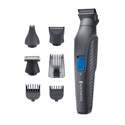 Remington Pg3000 G3 Graphite Series Personal Groomer