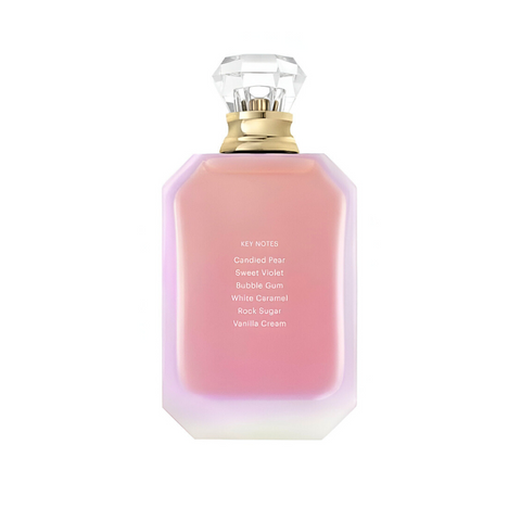 KAYALI - VANILLA CANDY ROCK SUGAR 42 - 100ml