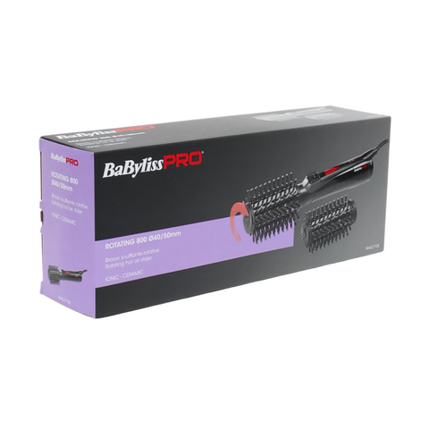 BABYLISSPRO BAB2770E ROTATING BRUSH