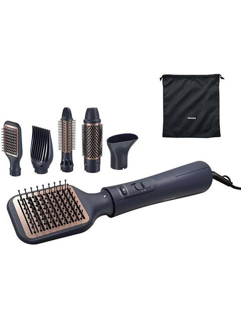 PHILIPS BHA530/03 5 IN 1 AIR STYLER 1000W
