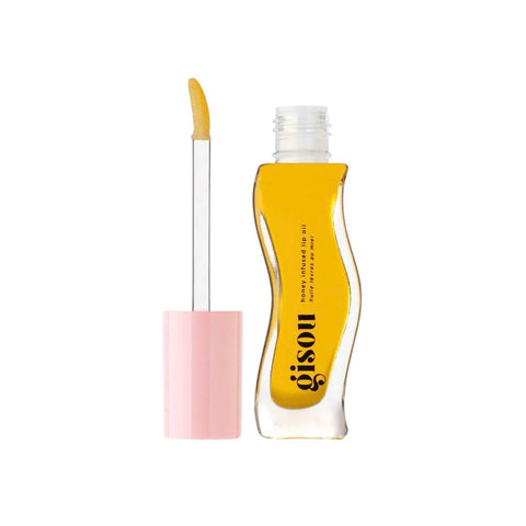 Honey Infused Lip Oil 8ml