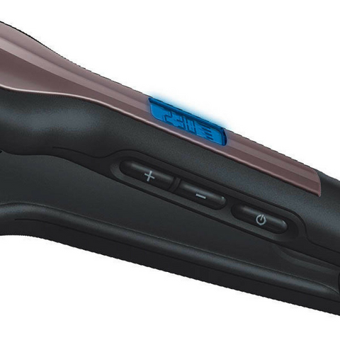 Remington S5525 Pro Ceramic Extra Wide Straightener