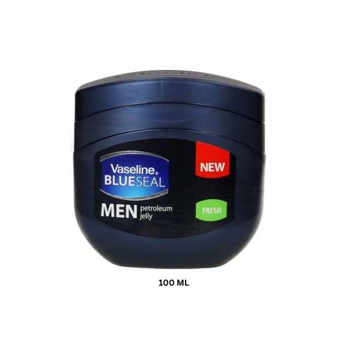 Vaseline Cooling Men Petroleum Jelly Moisturizer