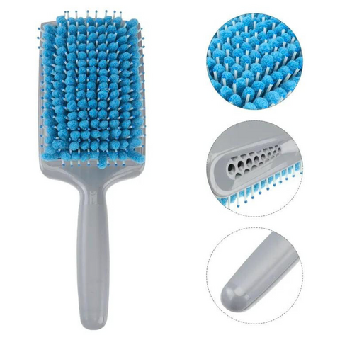 Joe Magic Water Hair Brush