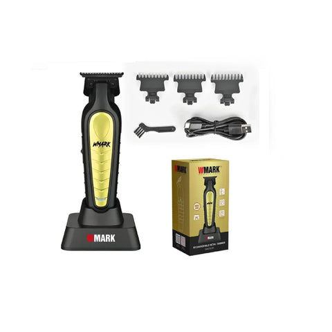 WMark NG-338 Hair Trimmer for Men DLC Blade