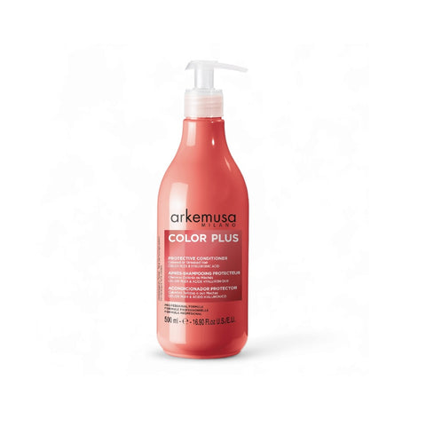 Arkemusa Color Plus Protective Conditioner 500ml