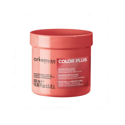 Arkemusa Color Plus Protective Mask 500ml