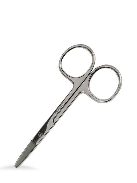 MANICARE BABY SCISSORS SAFETY