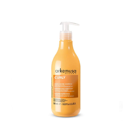 Arkemusa Curly Shampoo 500 ml