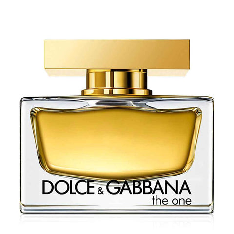 Dolce & Gabbana The One Eau de Parfum 75ml For women