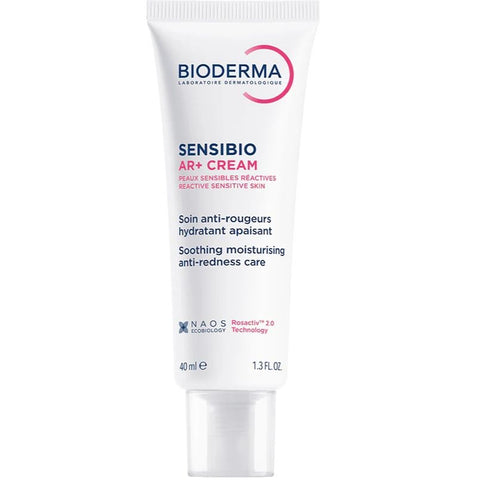 Bioderma "15" Sensibio Ar+ Cream 40ml