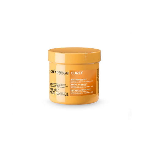Arkemusa Curly Mask 500ml