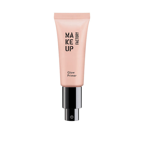 Makeup Factory Glow Primer Diamond