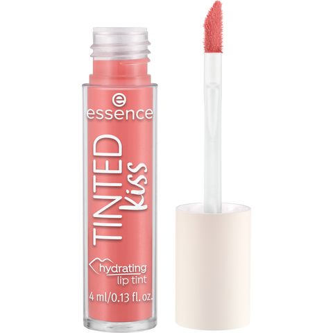 Essence Tinted Kiss Hydrating Lip Tint