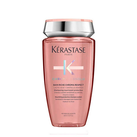 Kerastase Chroma Absolu Bain Limpid Shampoo 250ml