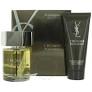 Yves Saint Laurent L'HOMME EAU DE TOILETTE SPRAY 100ML TRAVEL SELECTION