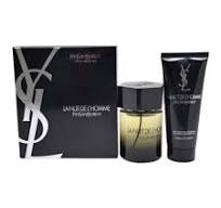 YVES SAINT LAURENT LA NUIT DE L'HOMME EAU DE TOILETTE 100ML TRAVEL SELECTION