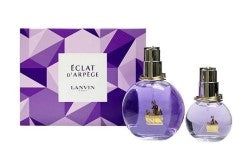 Lanvin Eclat D'arpege Fragrance Coffret Eau De Parfum