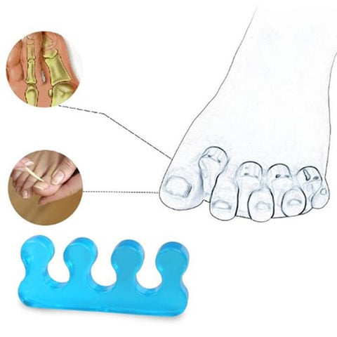 MANICARE TOE SEPARATORS 53500