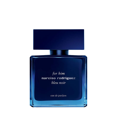 Narciso Rodriguez Men's Bleu Noir For Him Parfum