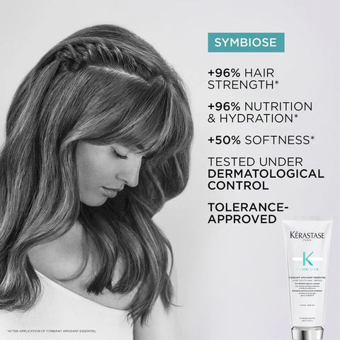 Kerastase Symbiose Fondant Soothing Essential Conditioner 200ml