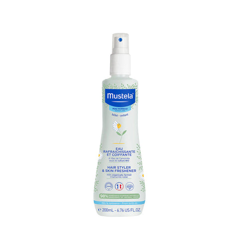 Mustela Normal Skin - Skin Freshener Spray 200ml