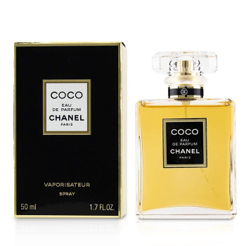 Chanel Coco Eau de Parfum For Women 100ml