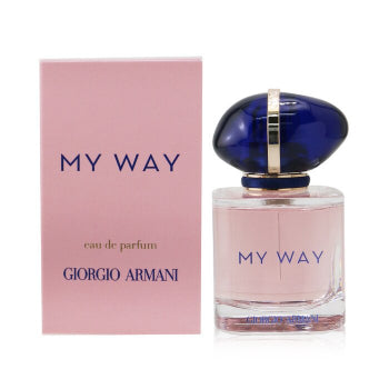 Giorgio Armani My Way Eau De Parfum 90ml