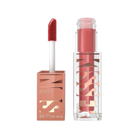 Maybelline Sunkisser Blush