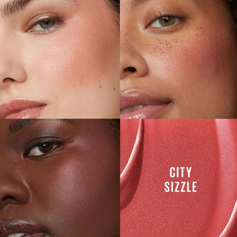 Maybelline Sunkisser Blush