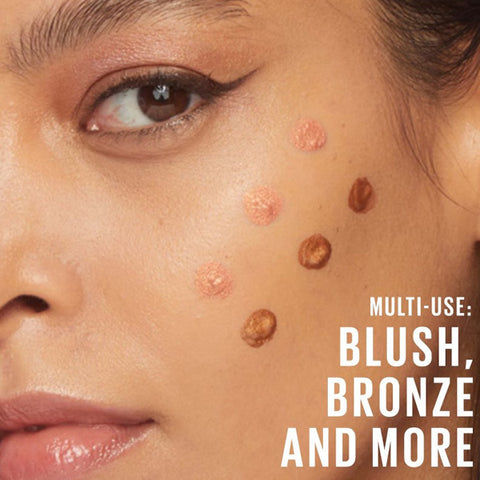 Maybelline Sunkisser Blush