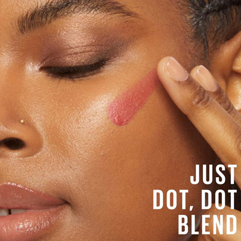 Maybelline Sunkisser Blush