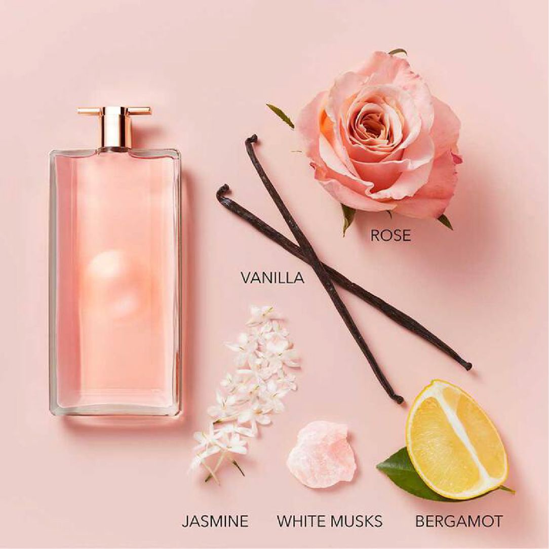 Lancome idole edp discount 50ml