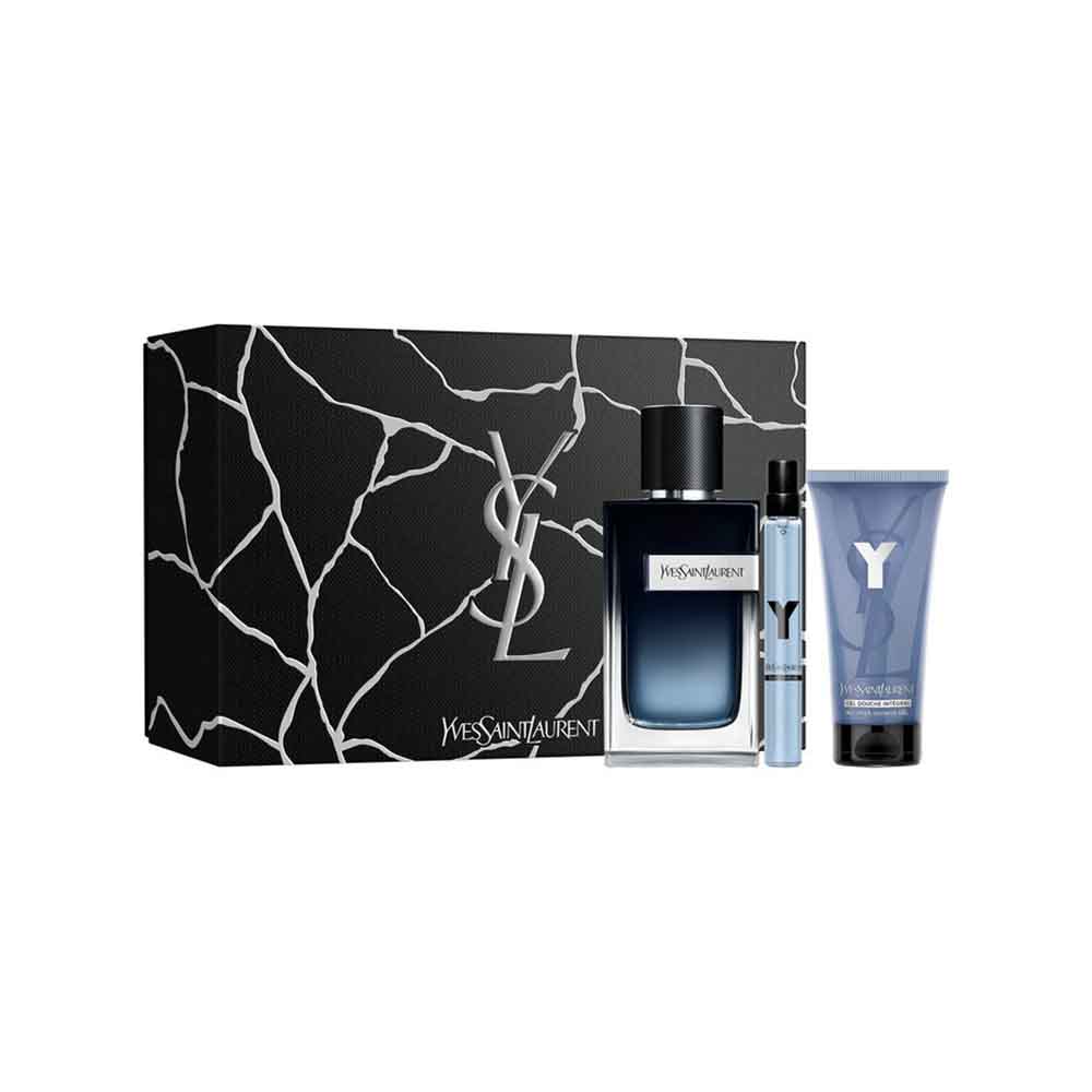 Gift set shop yves saint laurent