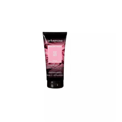 ARKEMUSA HAIR KOLOR MASK PINK 150ML