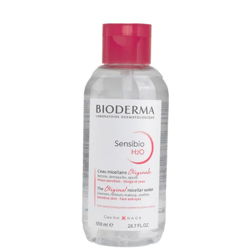 Bioderma "15" Sensibio H2O 250ml