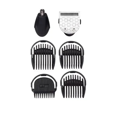 BABYLISS MT725E BEARD & FACE 6 IN 1 MULTI TRIMMER - BABWSHAMT725E