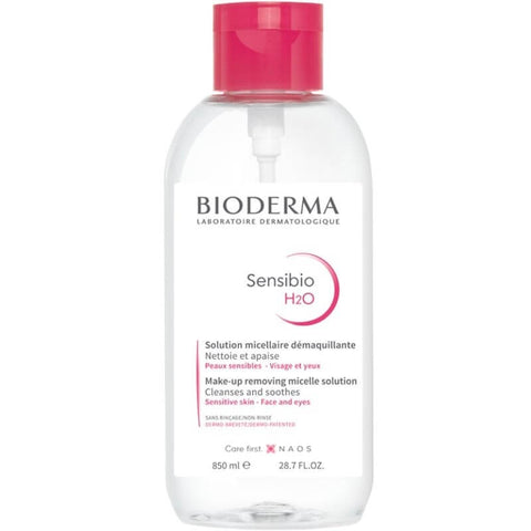 Bioderma "15" Sensibio H2O 850ml