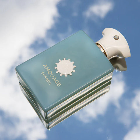 Amouage Search EDP 100ml