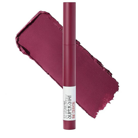 Maybelline Super Stay Ink Crayon