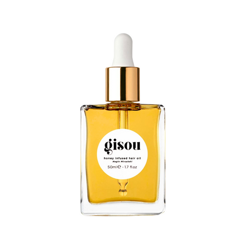 Gisou - Honey Infused Hair Oil