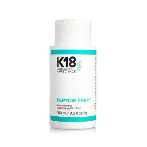 K18 RETAIL DETOX SHAMPOO 250ML