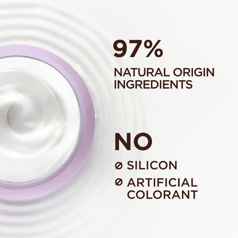 Garnier c Rice Water Infusion & Starch Hair Remedy Mask 400ML