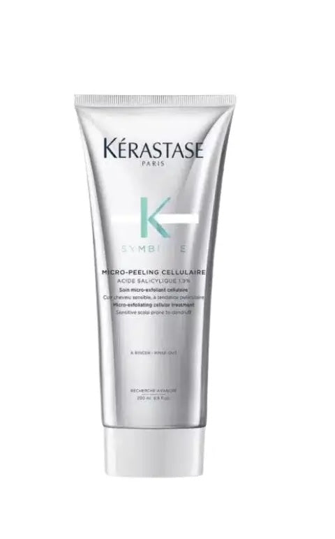 Kérastase Symbiose Micro-Peeling Cellulaire Symbiose - Anti-dandruff 200ml