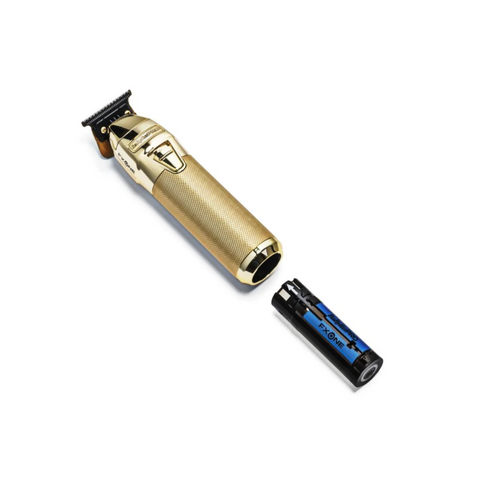 Babyliss Pro Trimmer FXone Gold FX799GE