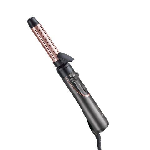 Remington Curl & Straight Confidence Rotating Hot Air Styler