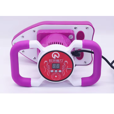 Lion Gate Power Rub Star Magic Massager ASB 1088