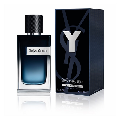 Yves Saint Laurent Y Eau De Parfum 100ml